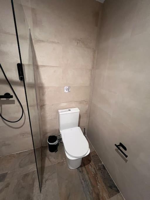Appartement Casa Dusena Estrella à Hondón de las Nieves Extérieur photo