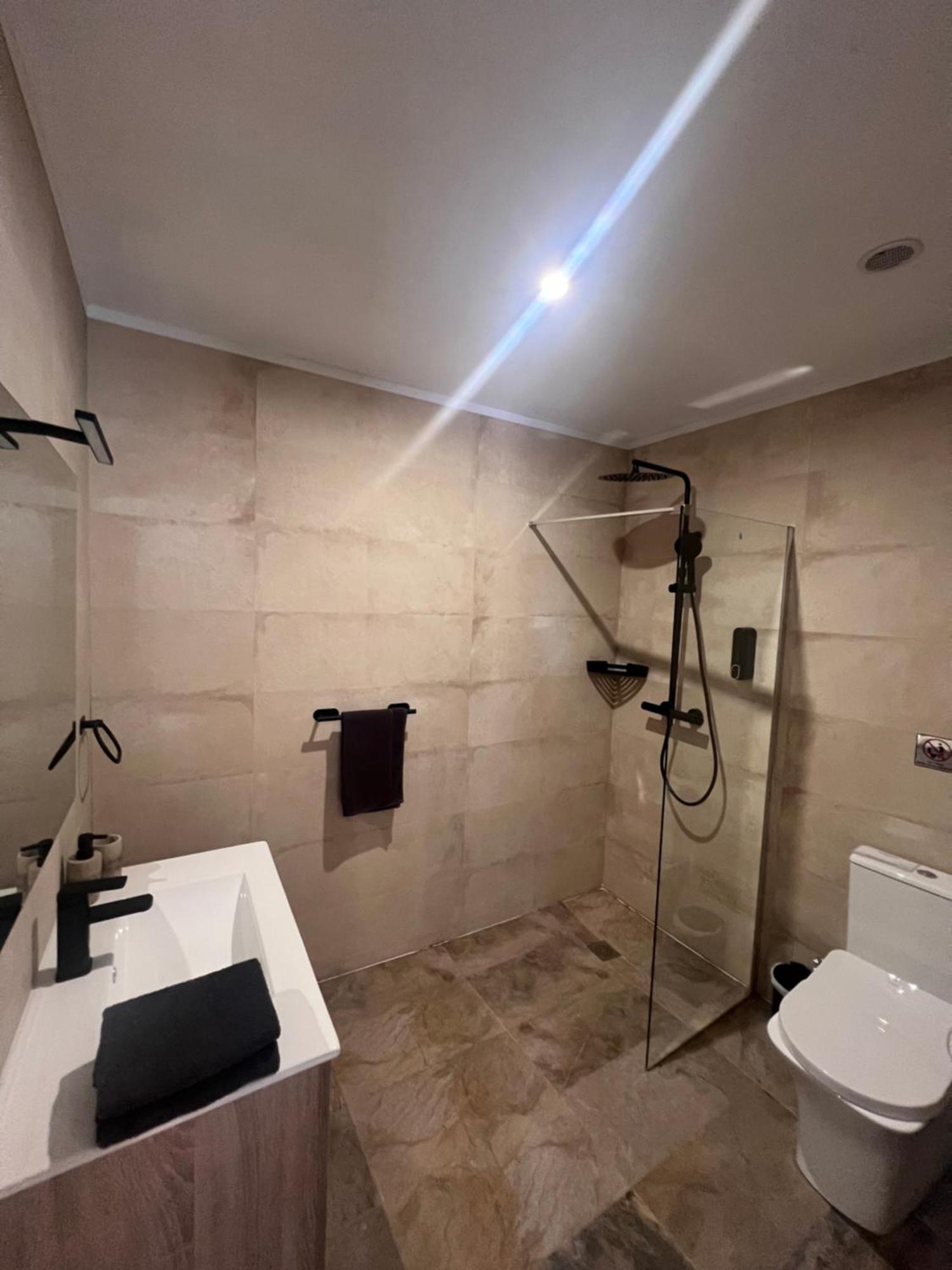 Appartement Casa Dusena Estrella à Hondón de las Nieves Extérieur photo
