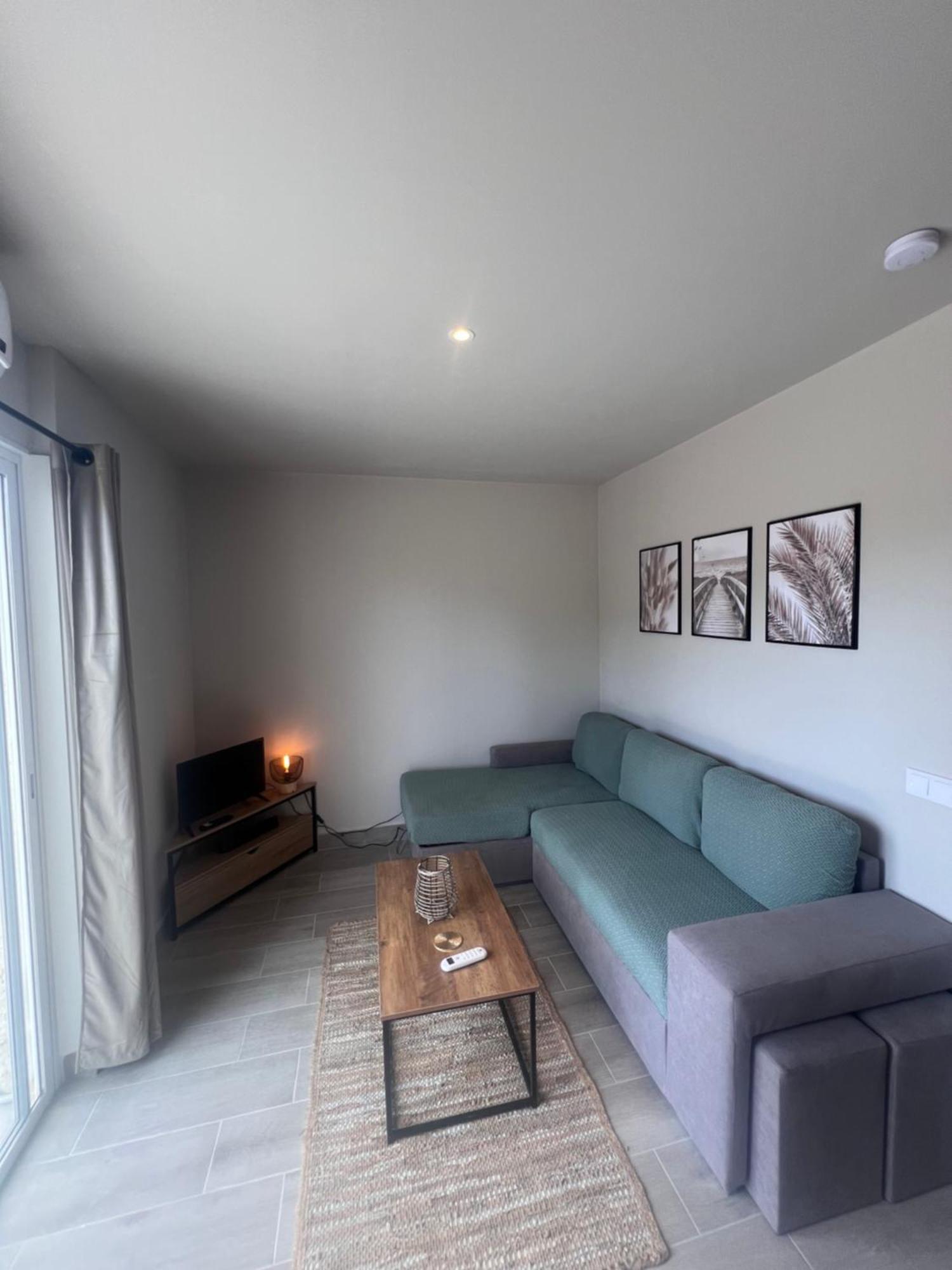 Appartement Casa Dusena Estrella à Hondón de las Nieves Extérieur photo